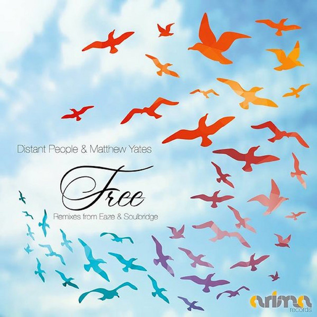 Free cover art