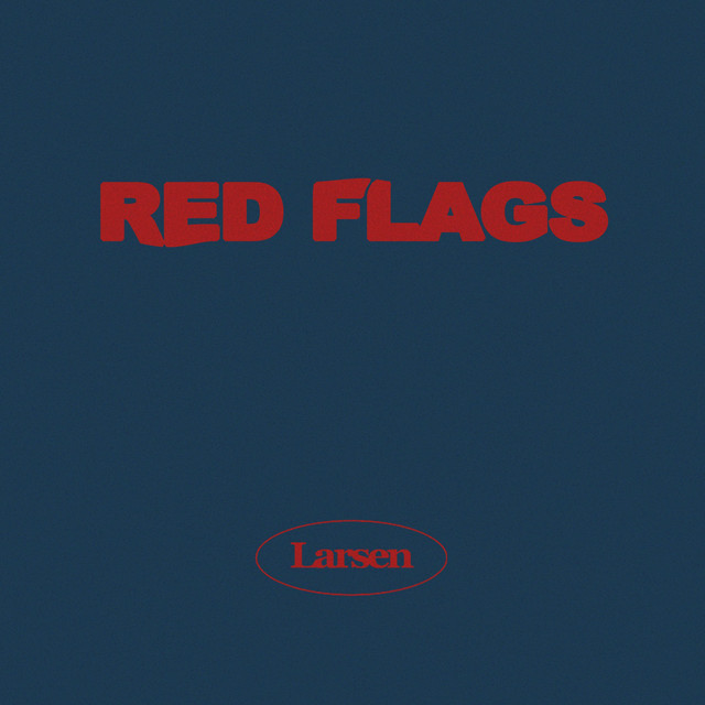 Red Flags cover art