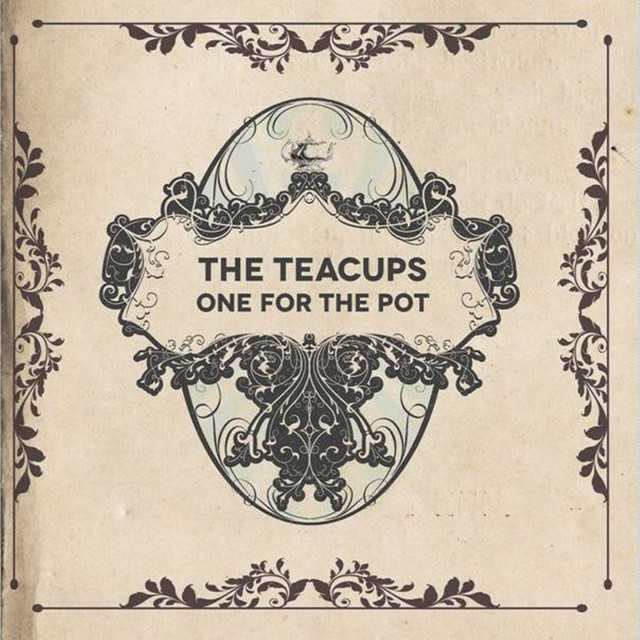One for the Pot cover art