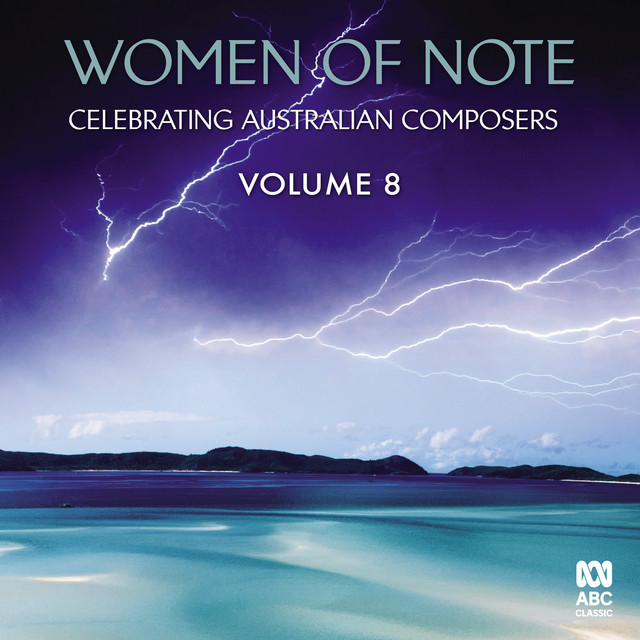 Women of Note Vol. 8