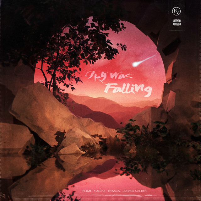 Sky Was Falling (feat. Joshua Golden)