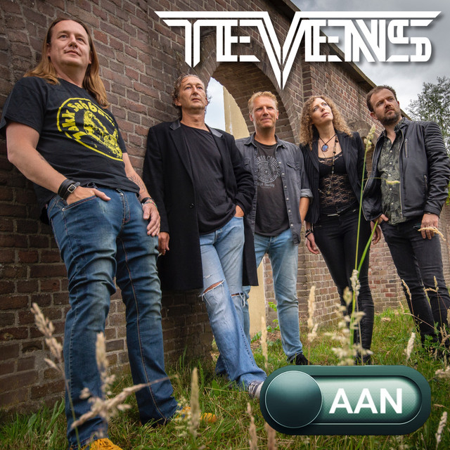 Aan cover