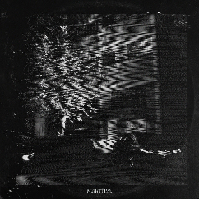 NIGHTTIME (feat. Rafael Garaj)