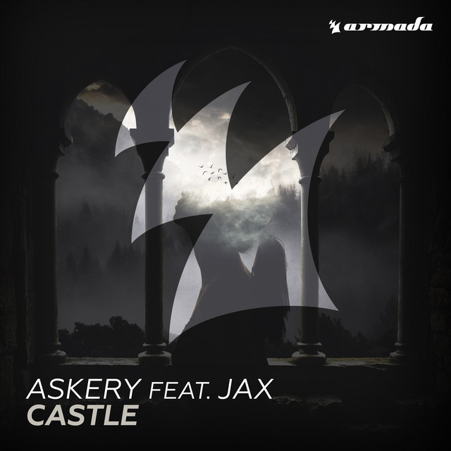 Castle cover art