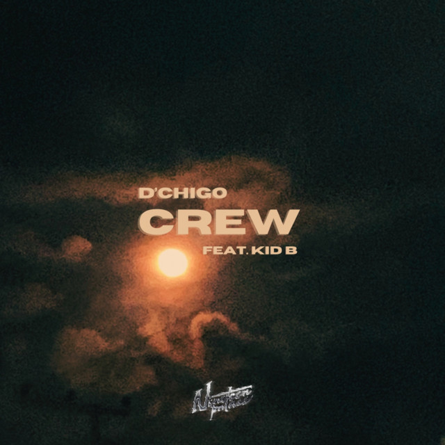 Crew cover art