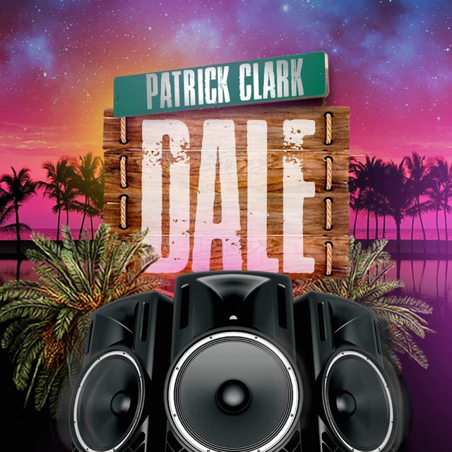 Dale (Radio edit) artwork