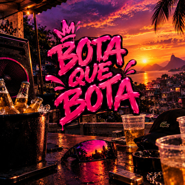 Bota Que Bota