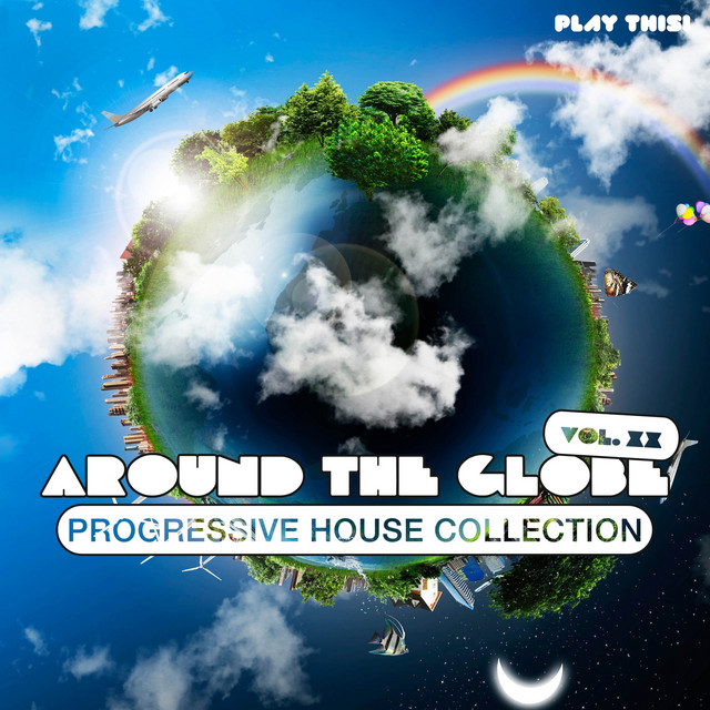 Slipping Away - Ted Nights Remix