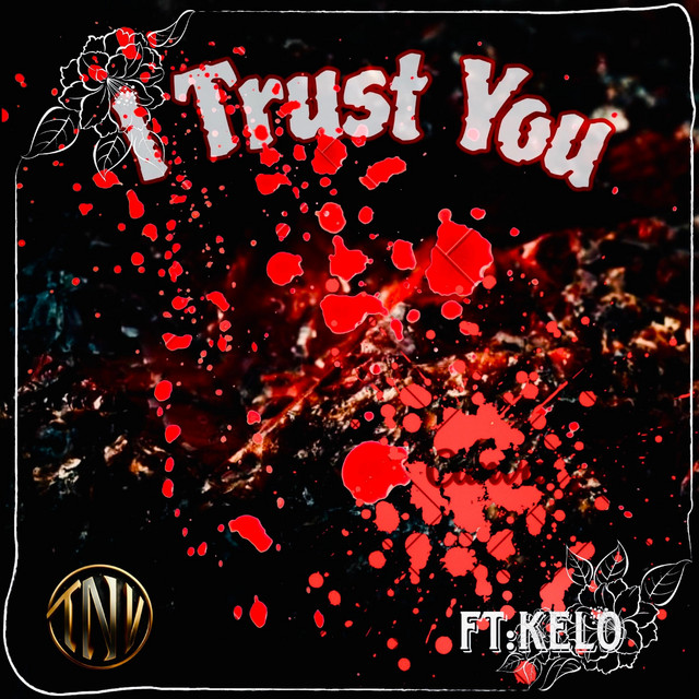 I Trust You cover