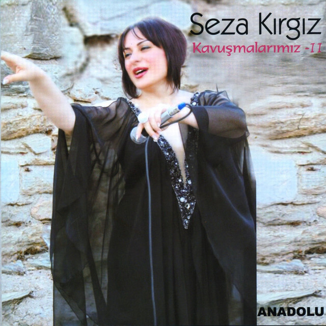 Kavuşmalarımız - II cover art