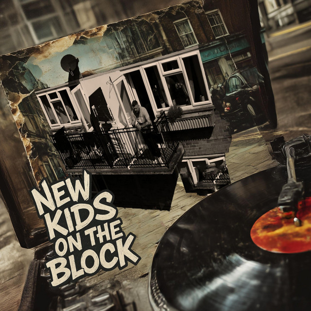 New Kids On The Block