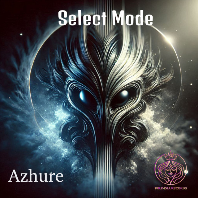 Select Mode album art