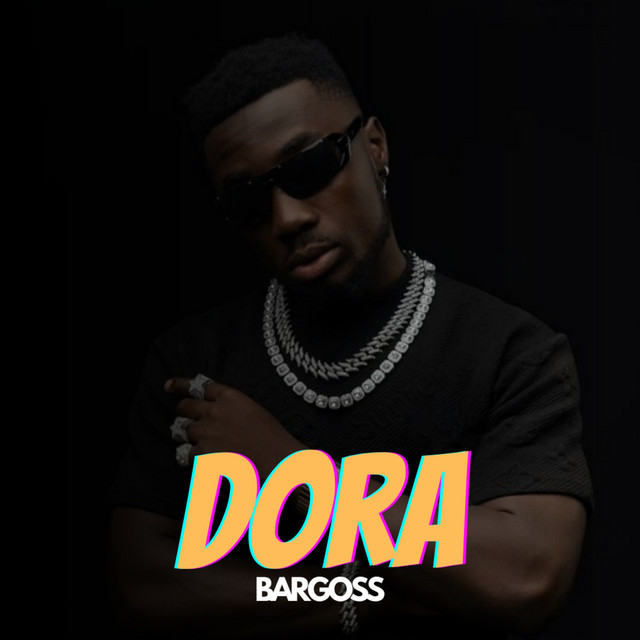 Dora cover art