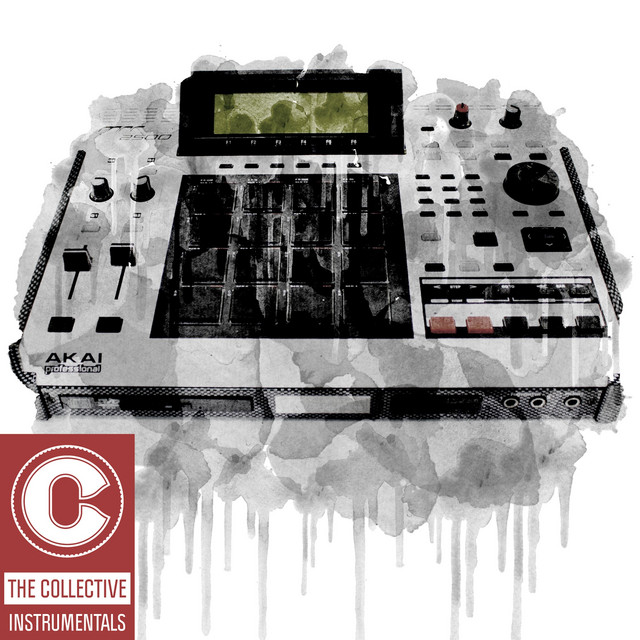 The Collective Instrumentals cover art