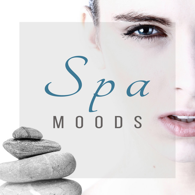 Healing Retreat Moods cover art