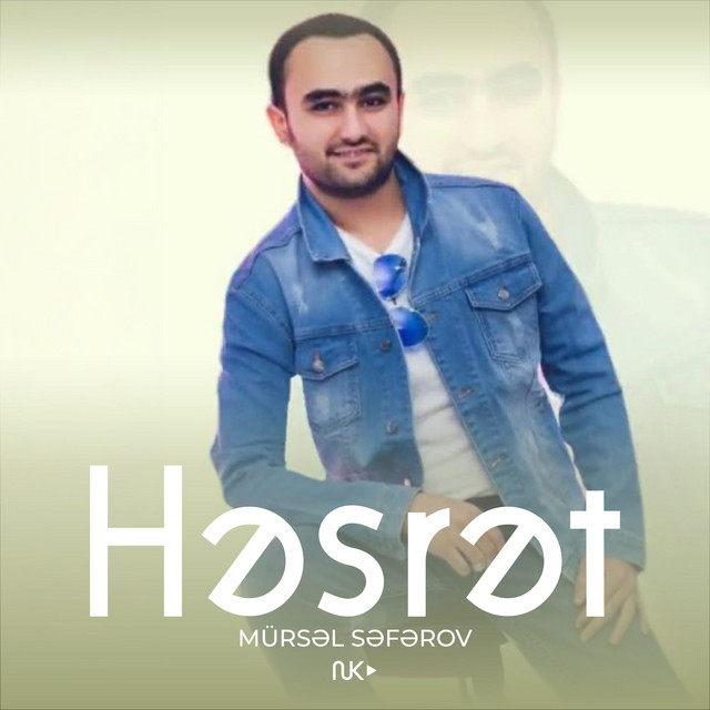 Həsrət cover art