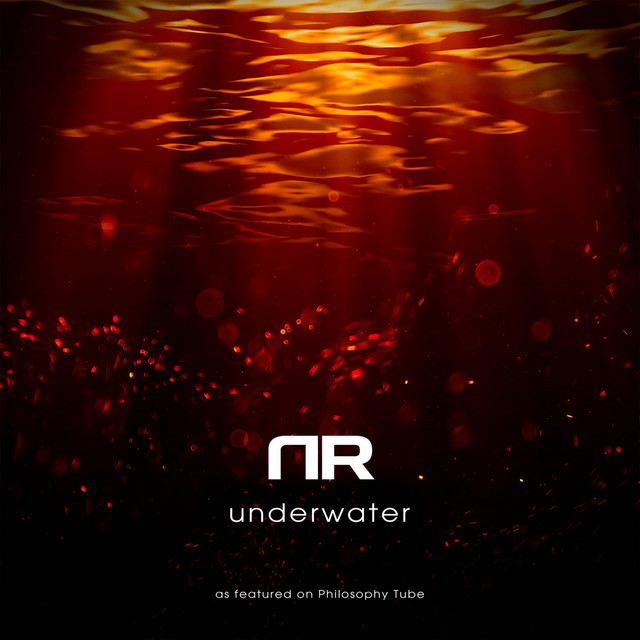 Underwater cover
