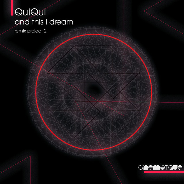 And This I Dream (Remix Project 2) cover