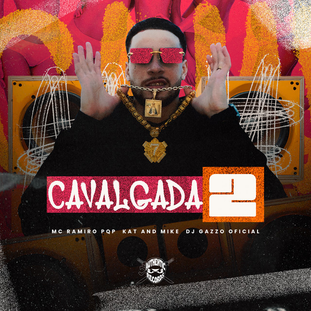 Cavalgando 2