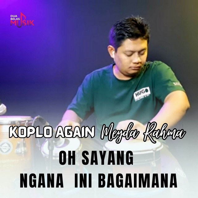 Oh Sayang Ngana Ini Bagaimana (Koplo Remix)