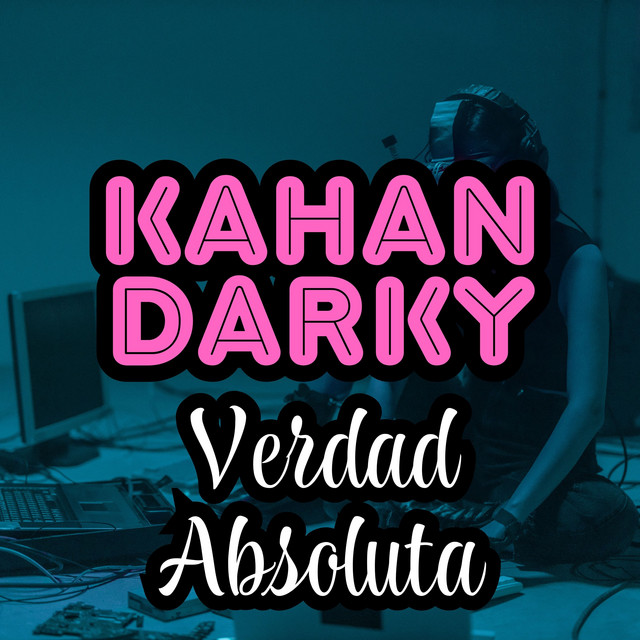 Kahan Darky