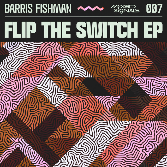 Flip The Switch