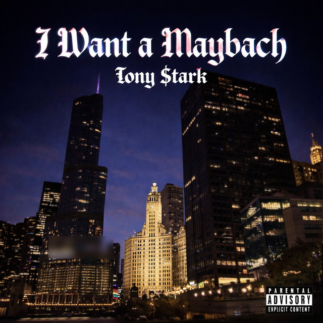 i want a maybach