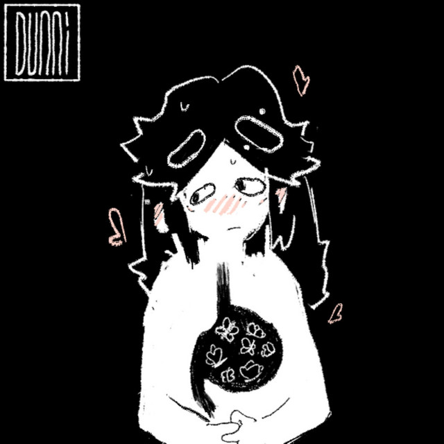 Butterflies cover art