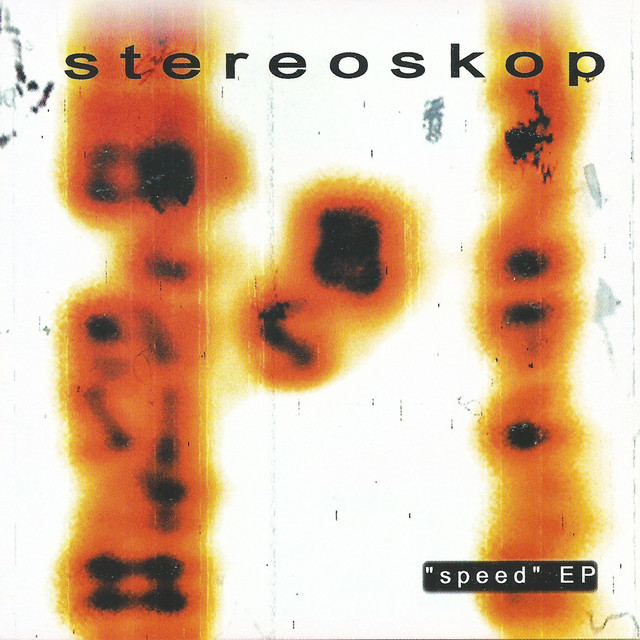 Speed (Remastered) - EP by Stereoskop | Spotify