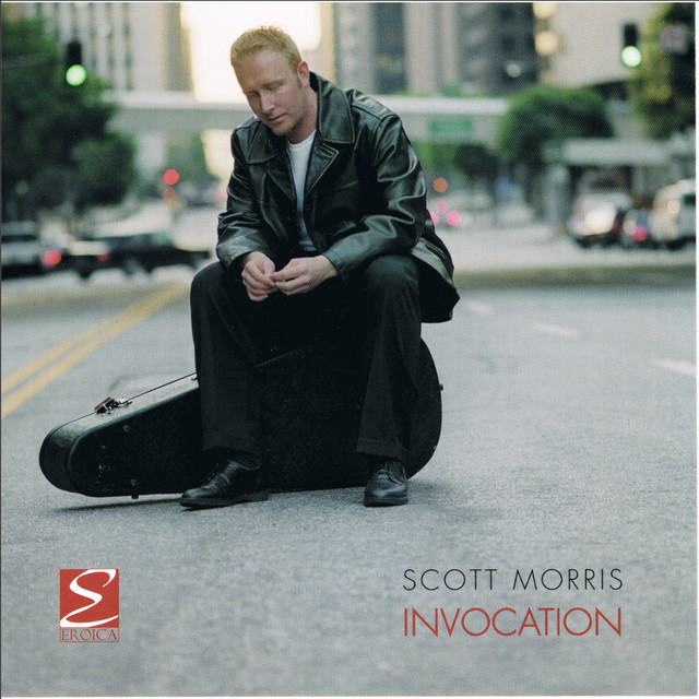 Invocation cover