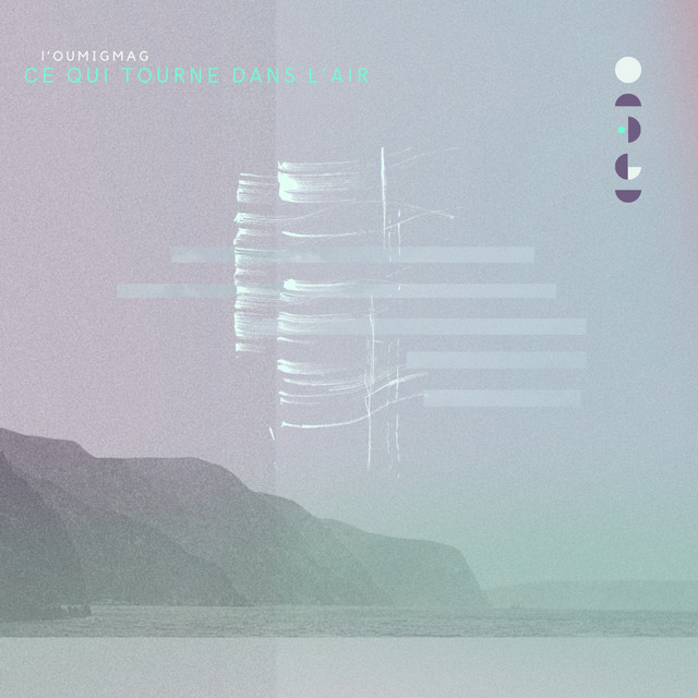 Ce qui tourne dans l'air cover art