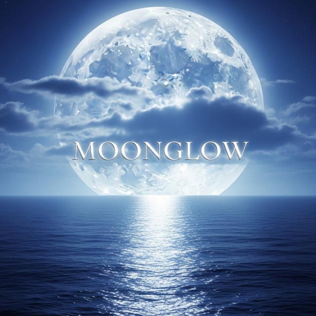 moonglow cover art