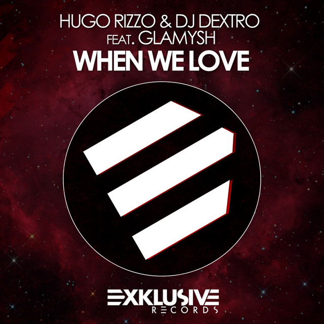 When We Love cover art