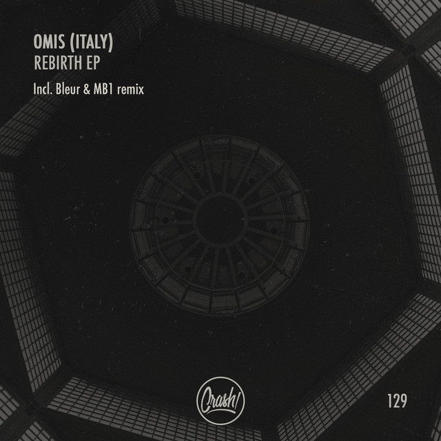 Rebirth Ep cover art