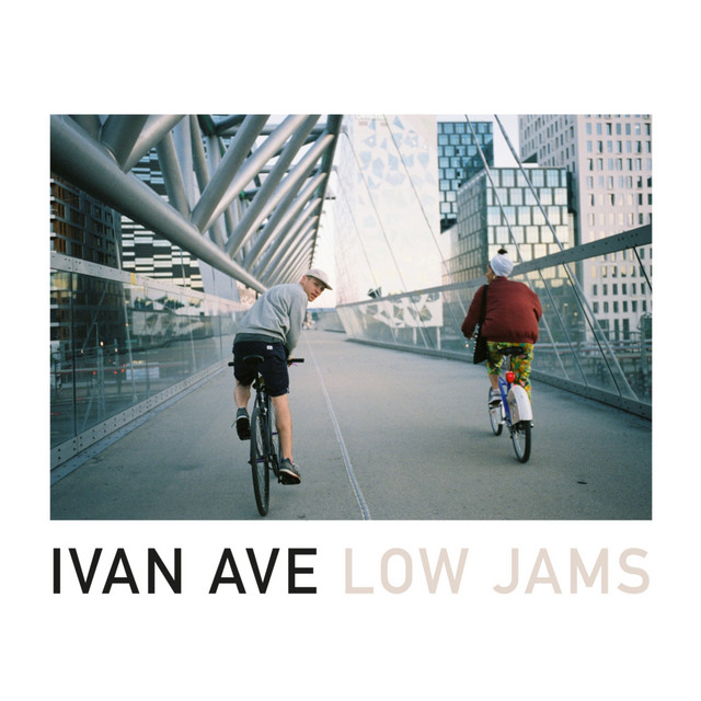 Low Jams cover