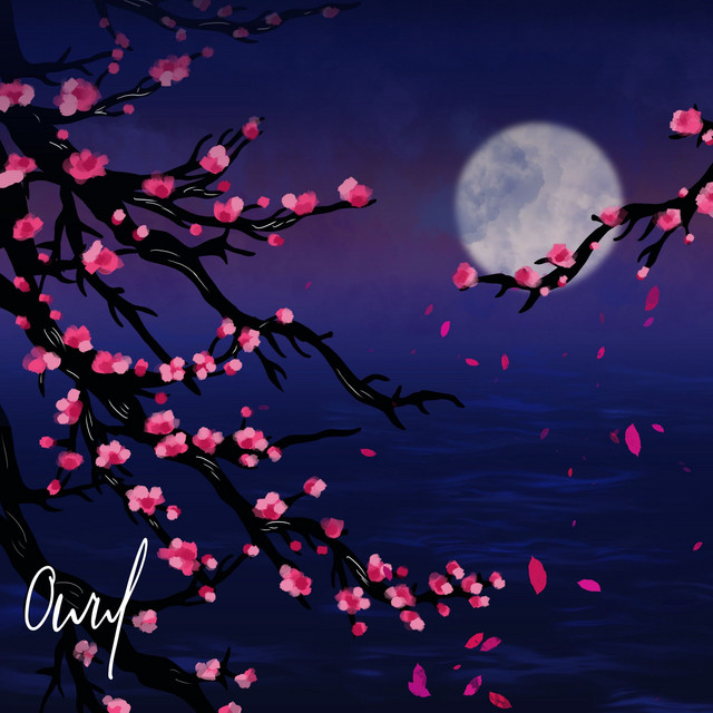 Cherry Tree cover art