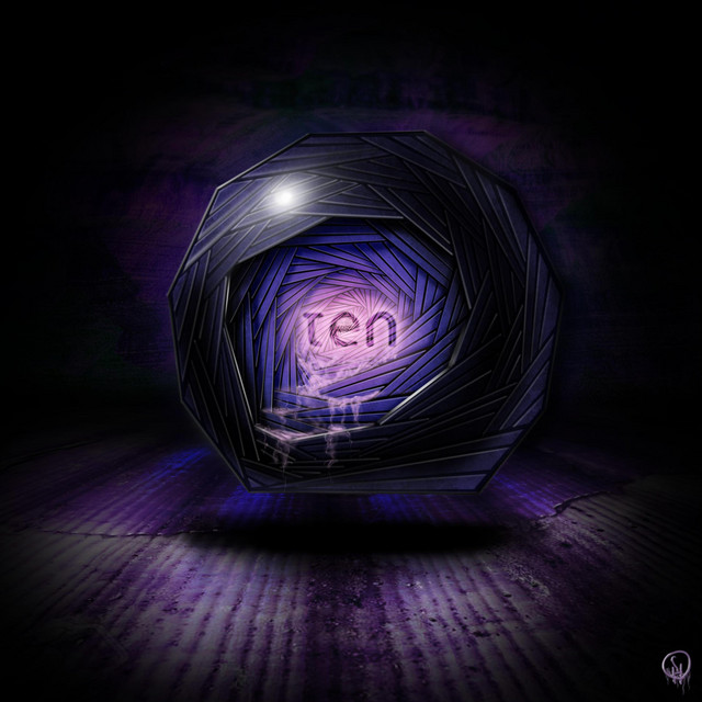 Ten cover