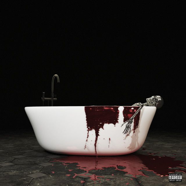 Never Forever cover art