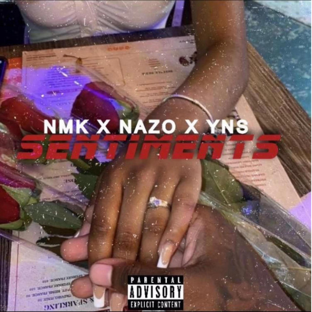 SENTIMENTS cover art