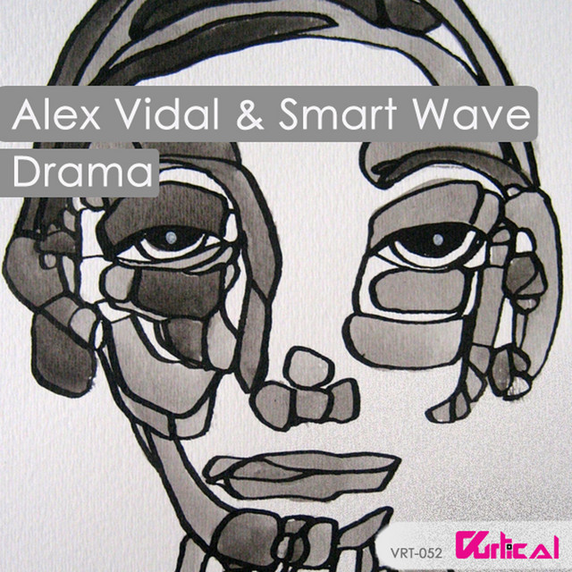 Drama - Dr Avalance Remix cover art