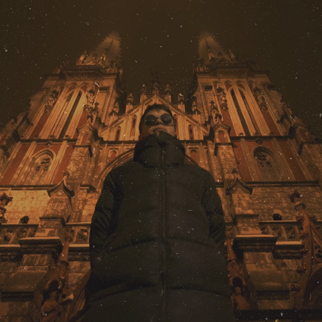 Cover art: Цейтнот — Козацьке Бароко
