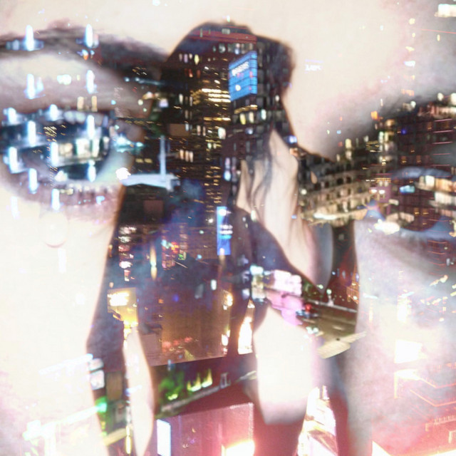 Forever, Maybe album image