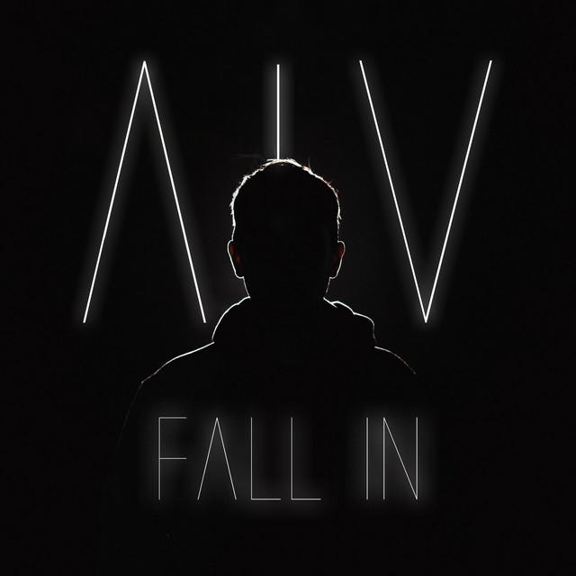 Cover art: Zabyrai — AIV