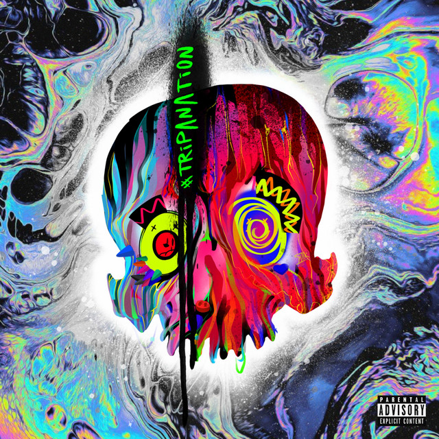 Trip a Nation cover art