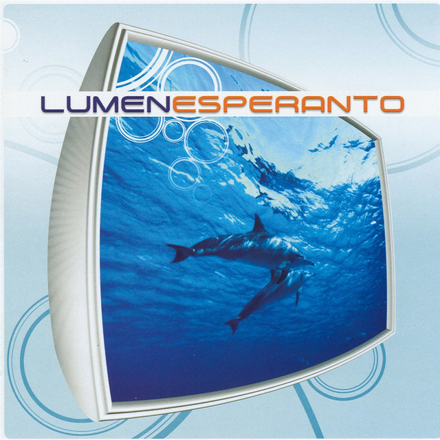Esperanto cover art