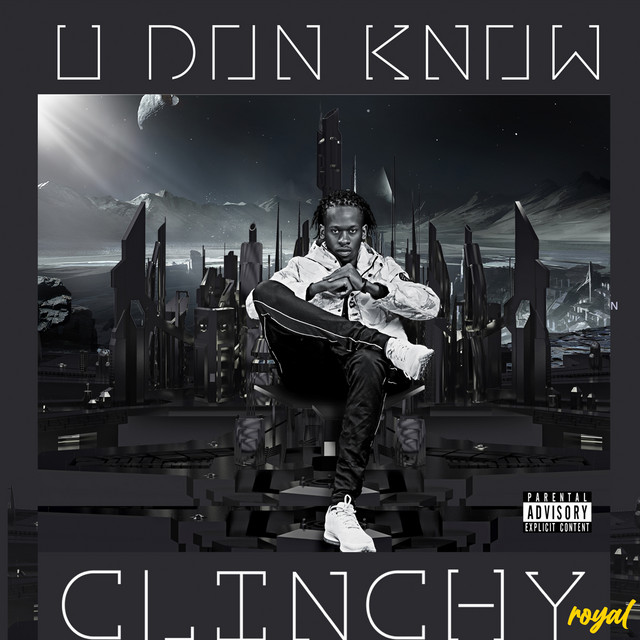 U Don Know cover art