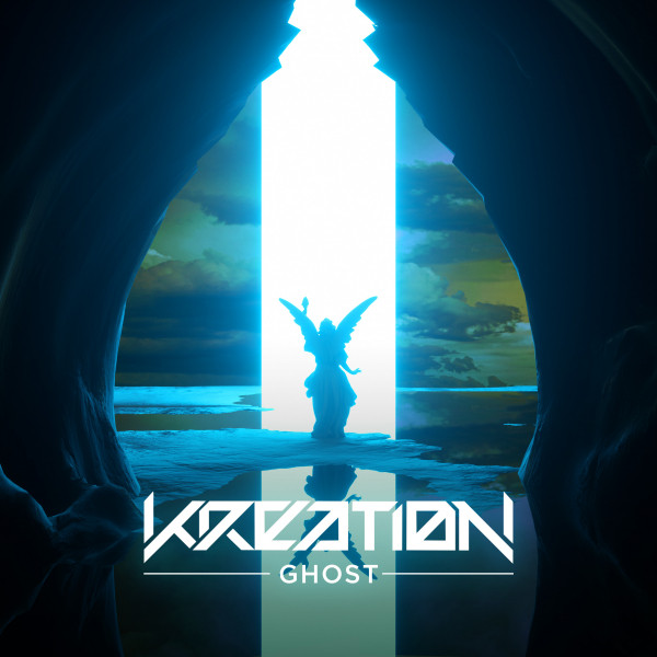 Ghost cover art