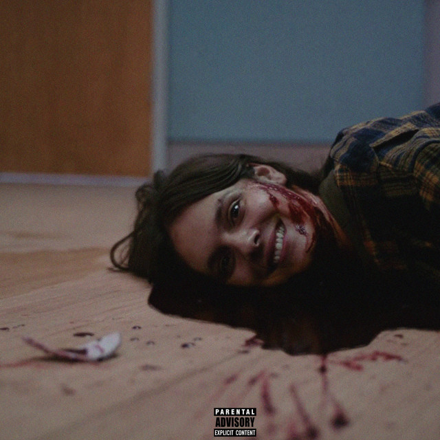 357 cover art