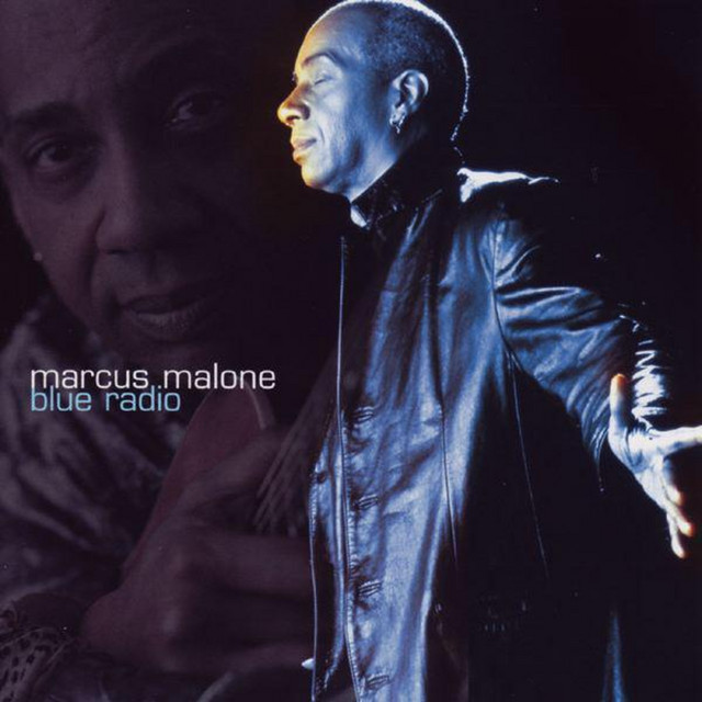 Blue Radio cover art