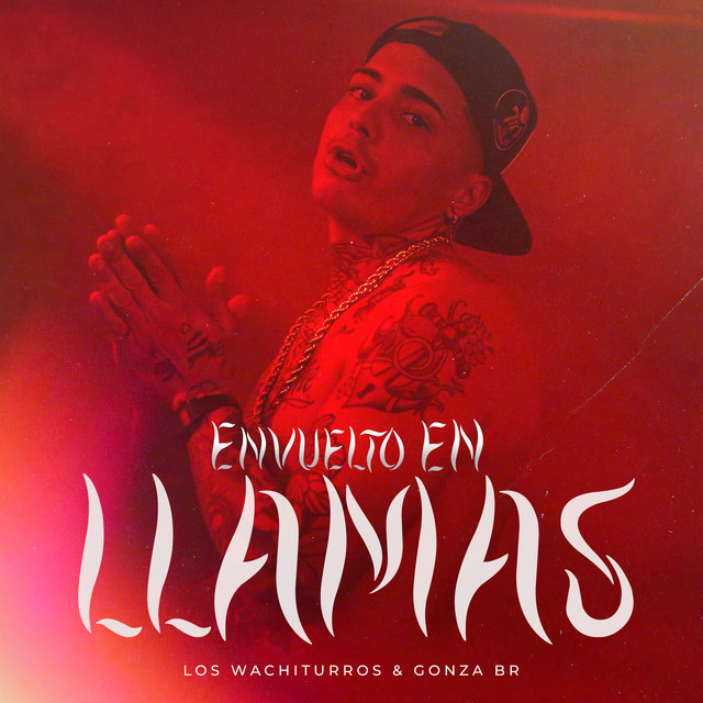 Envuelto en Llamas